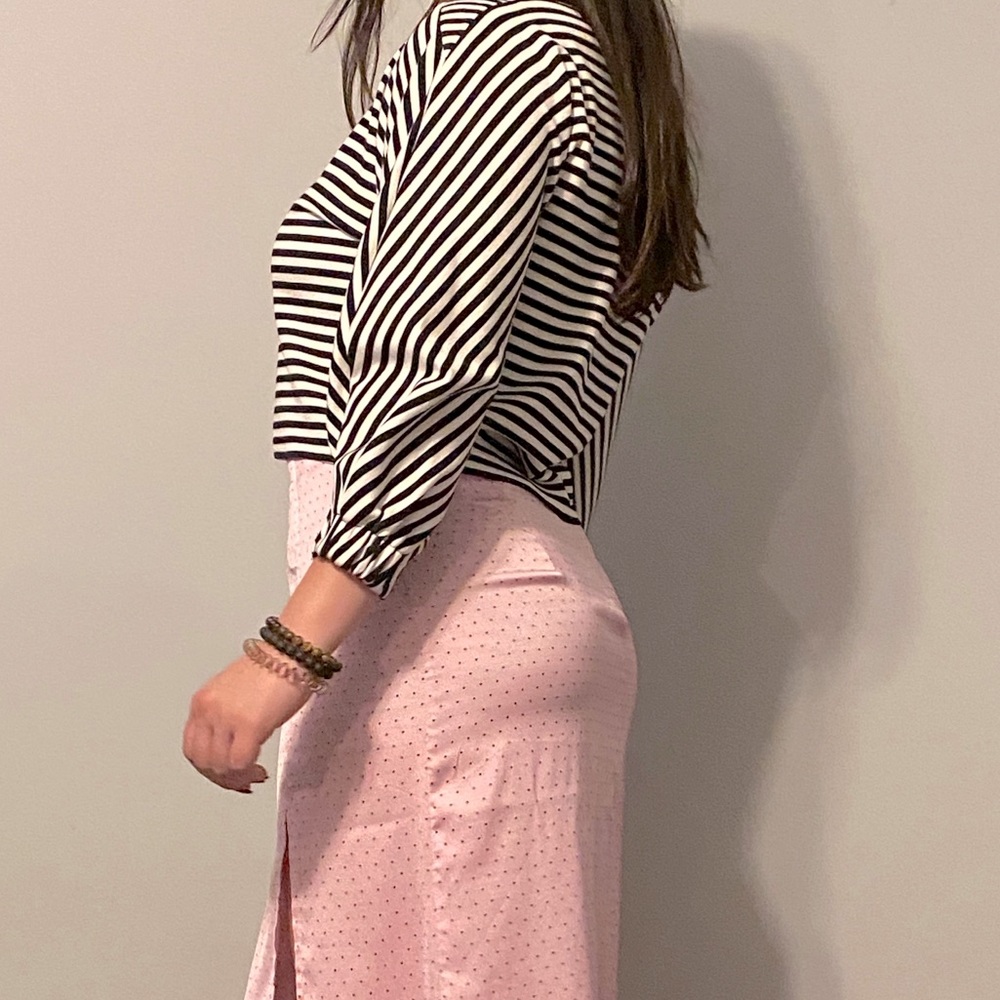 Professional Blouse M